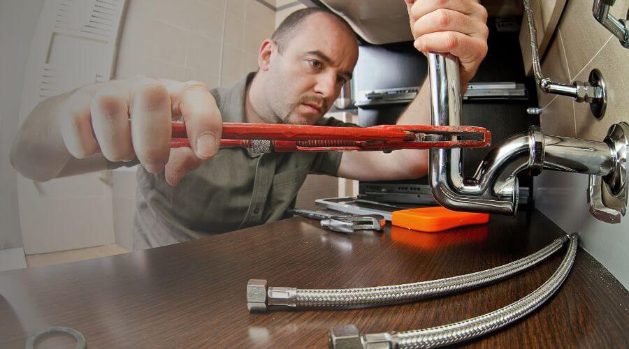Professional same day plumber in Rosiclare, IL